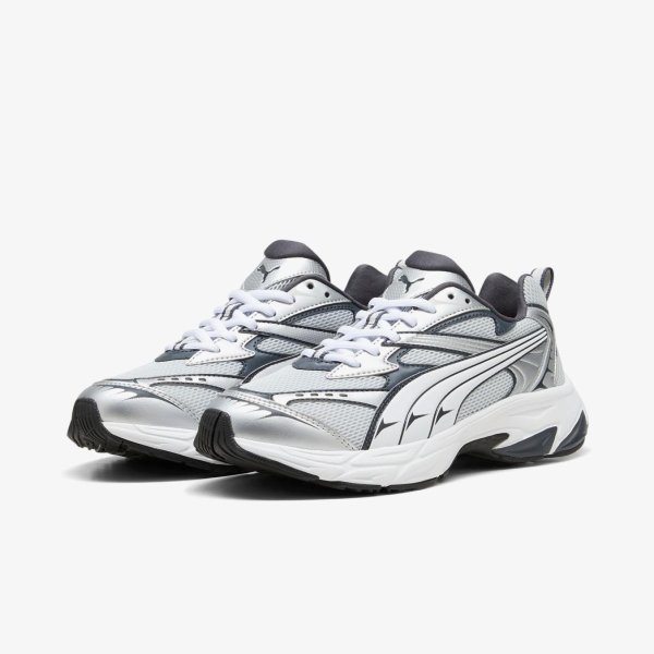 Чоловічі кросівки Puma Morphic