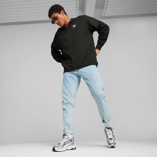 Чоловічі кросівки Puma Morphic