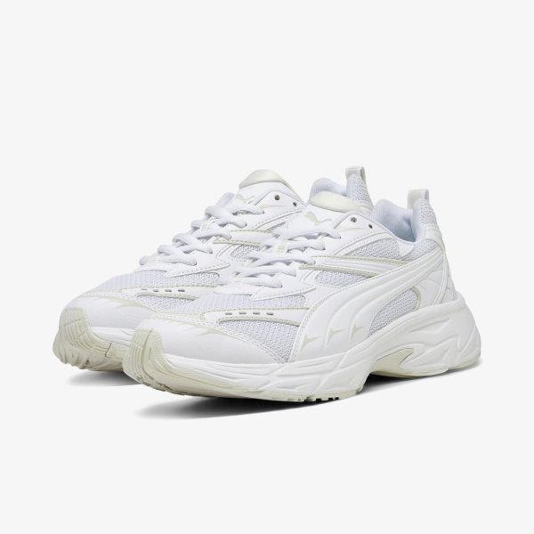 Женские кроссовки Puma Morphic Base