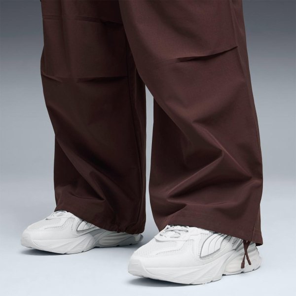 Жіночі кросівки PUMA FADE NITRO LS WHITE / SILVER