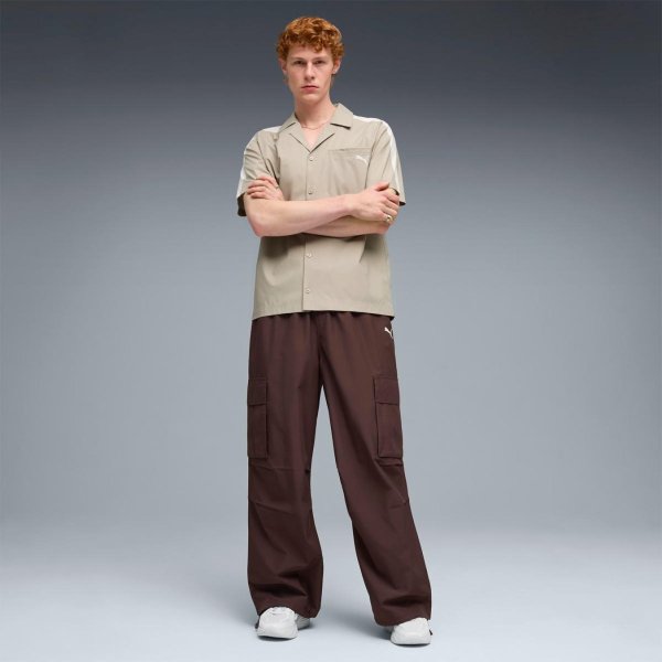 Жіночі кросівки PUMA FADE NITRO LS WHITE / SILVER