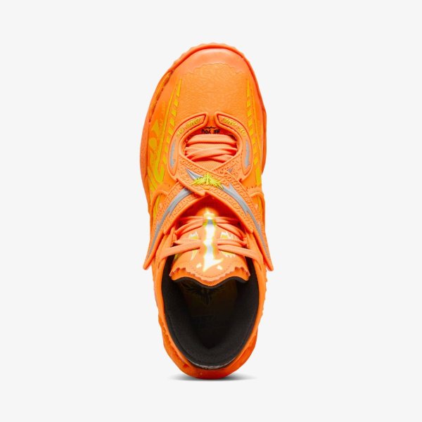 Кросівки FAST & FURIOUS X PUMA MB.05 LA