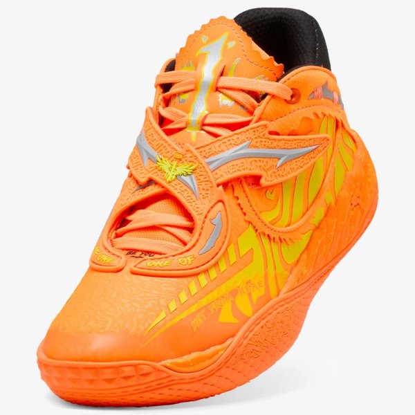 Кросівки FAST & FURIOUS X PUMA MB.05 LA