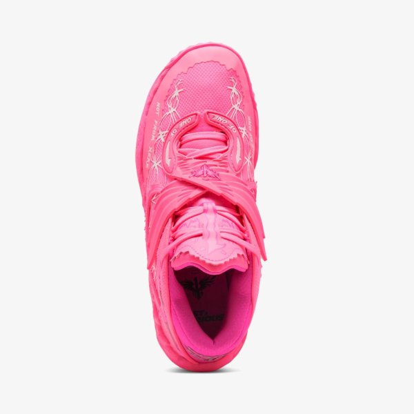 Кросівки FAST & FURIOUS X PUMA MB.05 MIAMI