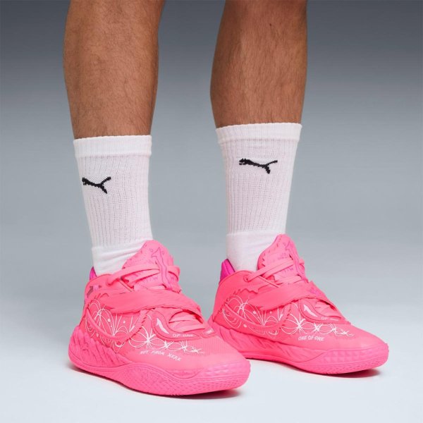 Кросівки FAST & FURIOUS X PUMA MB.05 MIAMI