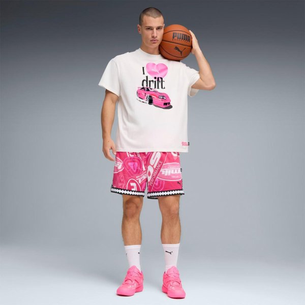 Кросівки FAST & FURIOUS X PUMA MB.05 MIAMI