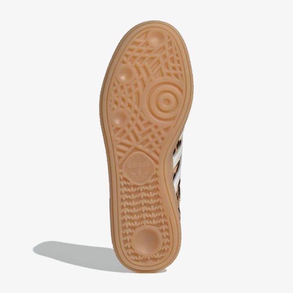 Женские кроссовки ADIDAS HANDBALL SPEZIAL LEOPARD LEOPARD MAGIC