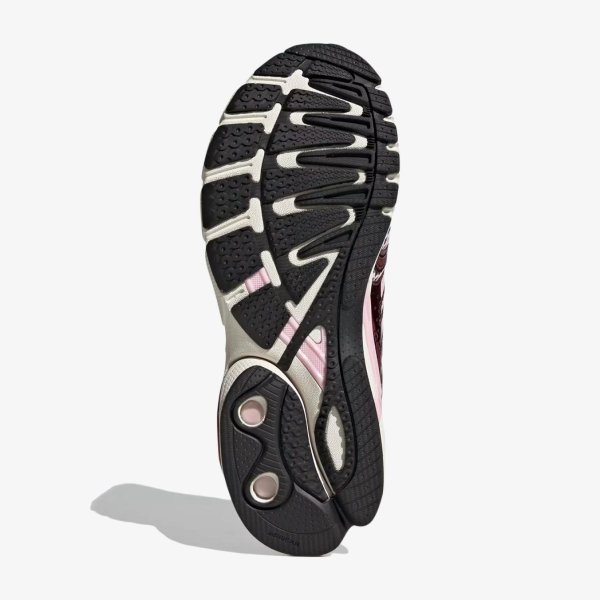 Женские кроссовки ADIDAS ADISTAR CONTROL 5 PINK / BORDEAUX