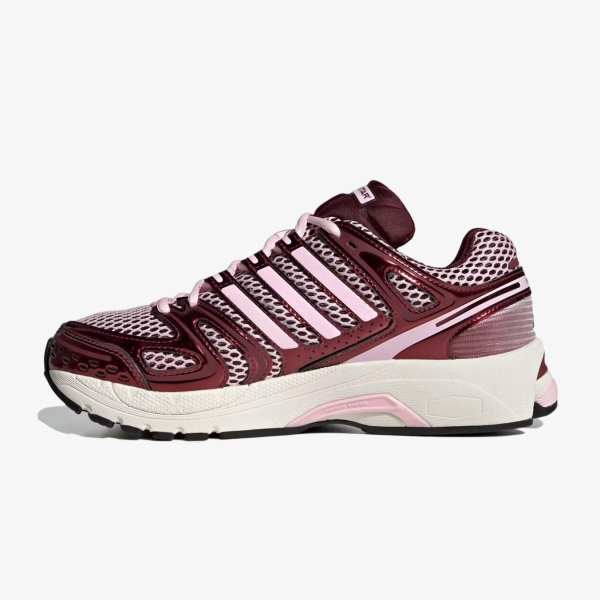 Женские кроссовки ADIDAS ADISTAR CONTROL 5 PINK / BORDEAUX