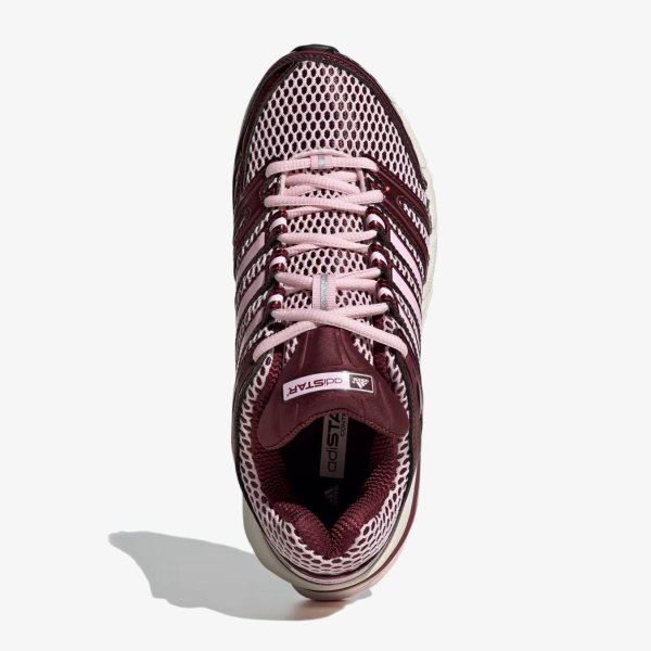 Женские кроссовки ADIDAS ADISTAR CONTROL 5 PINK / BORDEAUX