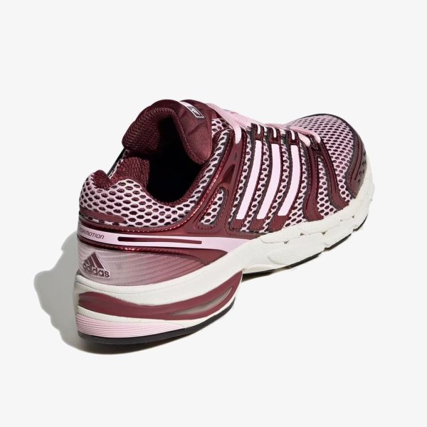 Женские кроссовки ADIDAS ADISTAR CONTROL 5 PINK / BORDEAUX