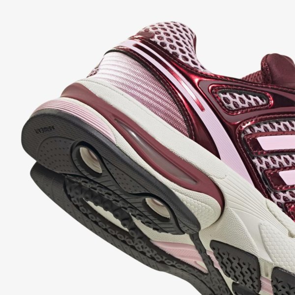 Женские кроссовки ADIDAS ADISTAR CONTROL 5 PINK / BORDEAUX