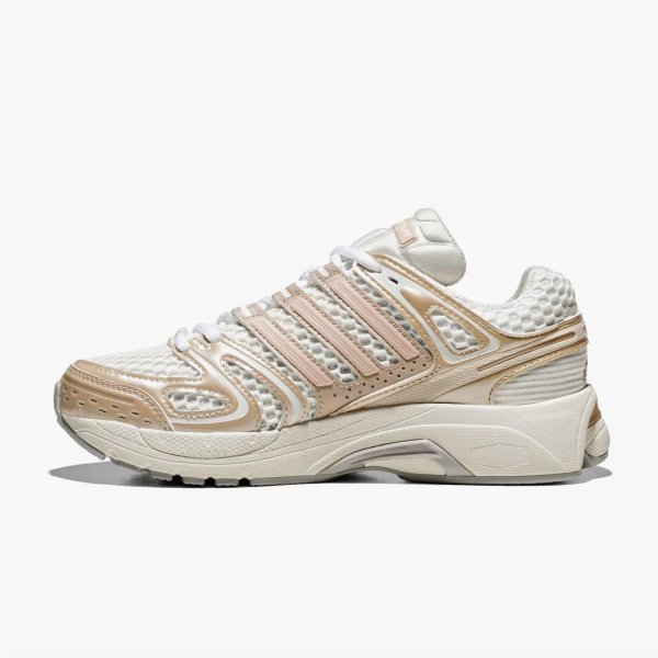 Женские кроссовки ADIDAS ADISTAR CONTROL 5 OFF WHITE / BLUSH PINK