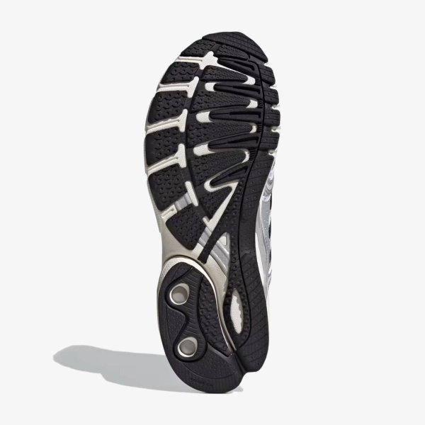 Мужские кроссовки ADIDAS ADISTAR CONTROL 5 SILVER METALLIC / GREY / BLACK