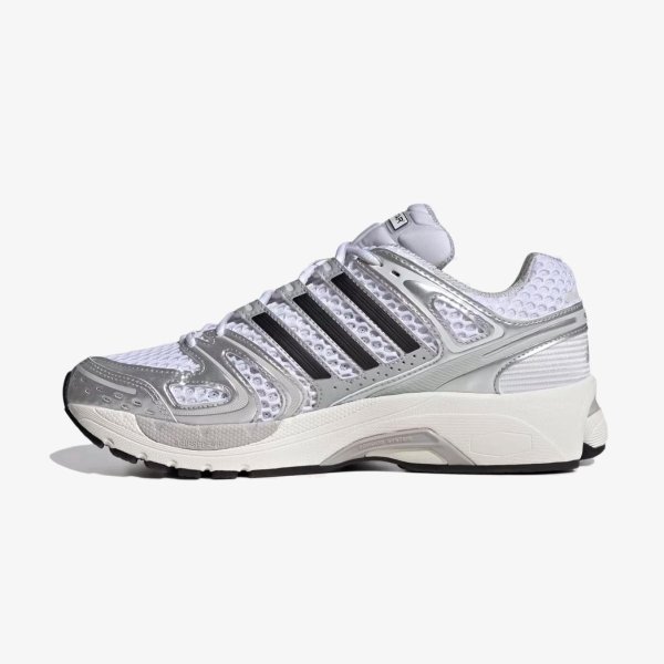 Мужские кроссовки ADIDAS ADISTAR CONTROL 5 SILVER METALLIC / GREY / BLACK