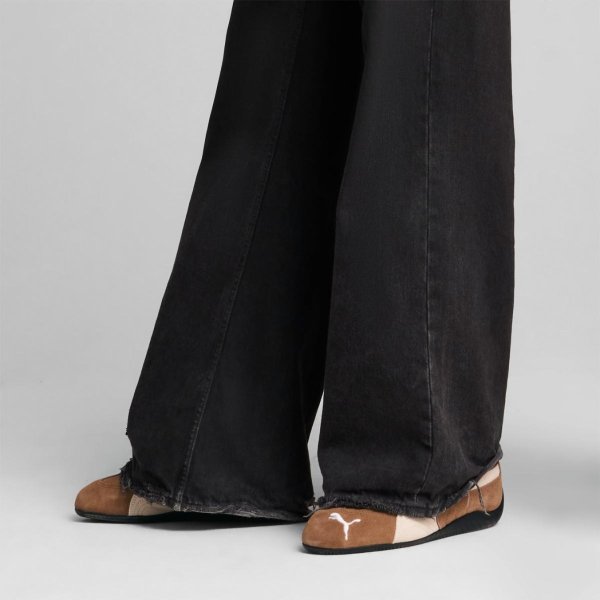 Жіночі кросівки PUMA SPEEDCAT HAUTE COFFEE