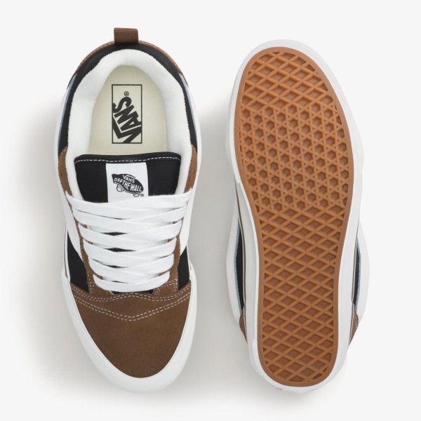 Кеди VANS KNU SKOOL