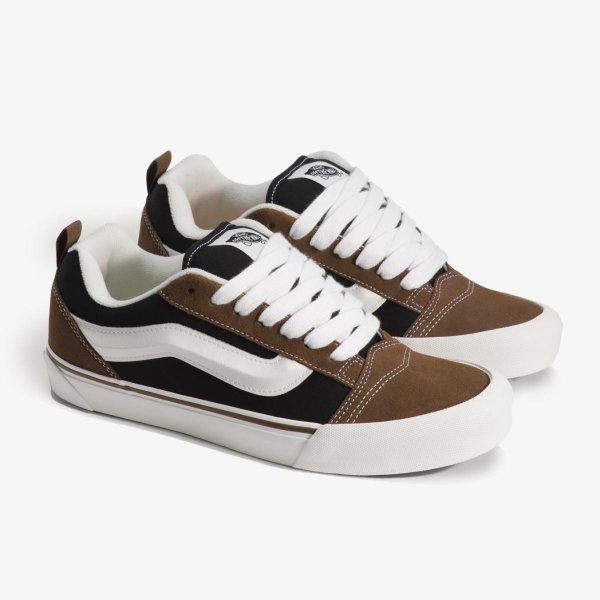 Кеди VANS KNU SKOOL