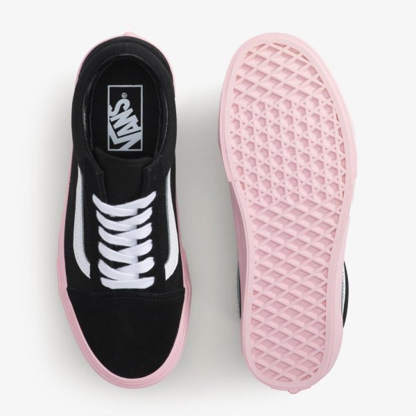 Жіночі кеди VANS OLD SKOOL