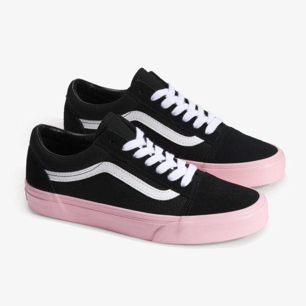 Жіночі кеди VANS OLD SKOOL