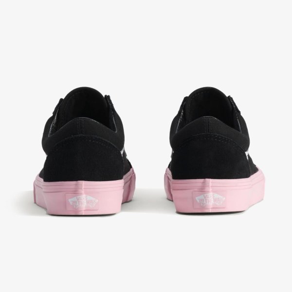 Жіночі кеди VANS OLD SKOOL