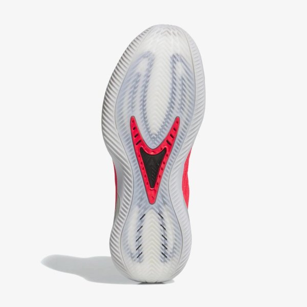 Мужские кроссовки ADIDAS ANTHONY EDWARDS 2 GEORGIA BULLDOGS