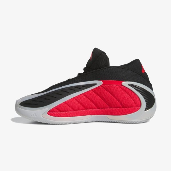 Мужские кроссовки ADIDAS ANTHONY EDWARDS 2 GEORGIA BULLDOGS