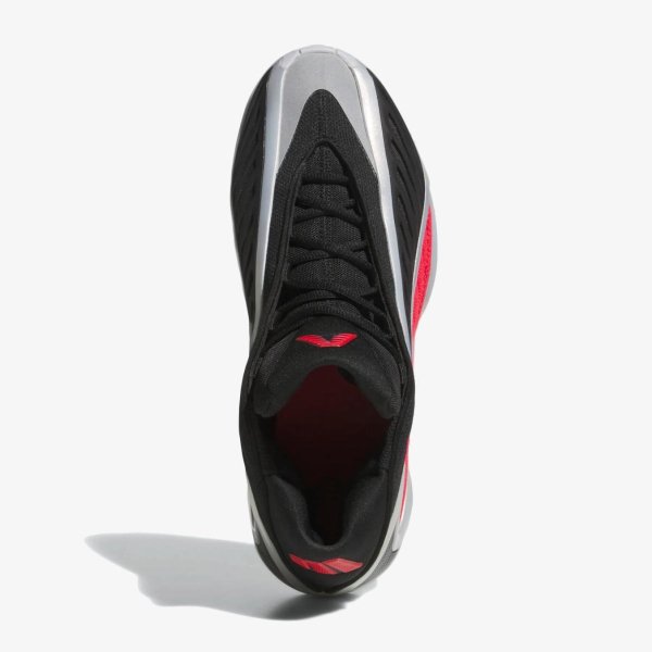 Мужские кроссовки ADIDAS ANTHONY EDWARDS 2 GEORGIA BULLDOGS