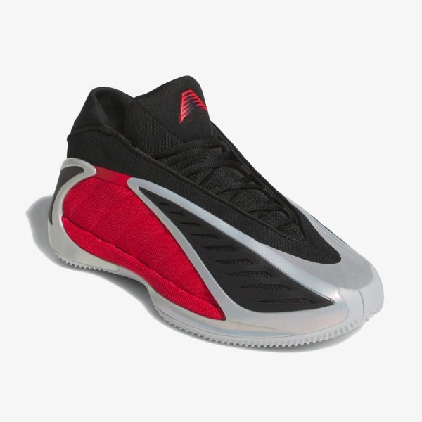 Мужские кроссовки ADIDAS ANTHONY EDWARDS 2 GEORGIA BULLDOGS