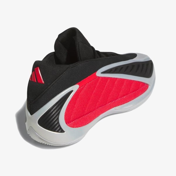 Мужские кроссовки ADIDAS ANTHONY EDWARDS 2 GEORGIA BULLDOGS