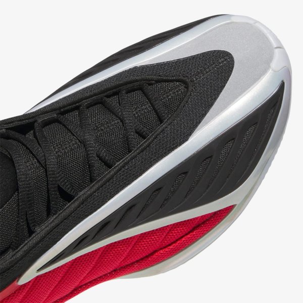 Мужские кроссовки ADIDAS ANTHONY EDWARDS 2 GEORGIA BULLDOGS