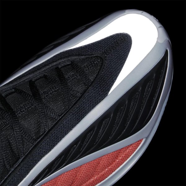 Мужские кроссовки ADIDAS ANTHONY EDWARDS 2 GEORGIA BULLDOGS