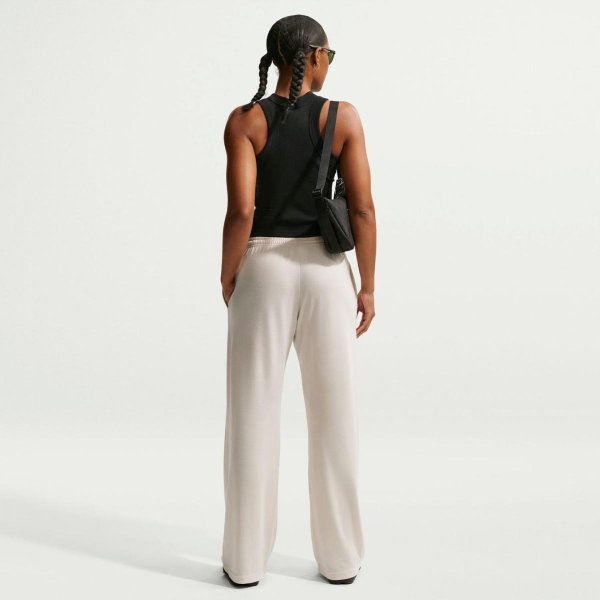 Женская майка NIKE W NSW CHILL KNIT RIB TANK