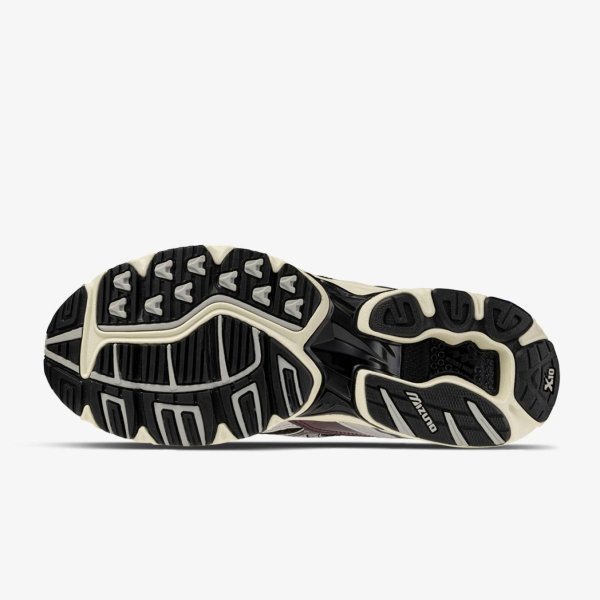 Мужские кроссовки MIZUNO WAVE RIDER 10