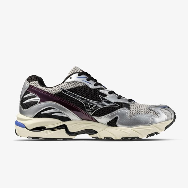Мужские кроссовки MIZUNO WAVE RIDER 10