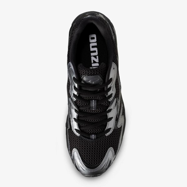 Чоловічі кросівки MIZUNO WAVE RIDER 10