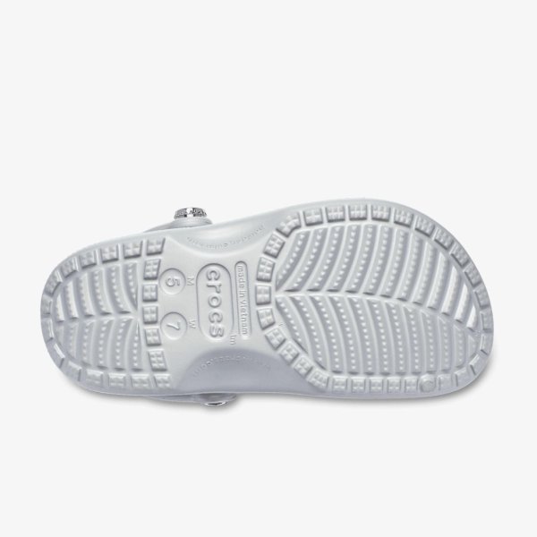 Женские тапочки DIET COKE X CROCS CLASSIC CLOG