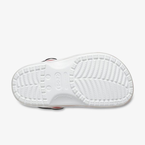 Детские тапочки POKEMON X CROCS CLASSIC CLOG KIDS