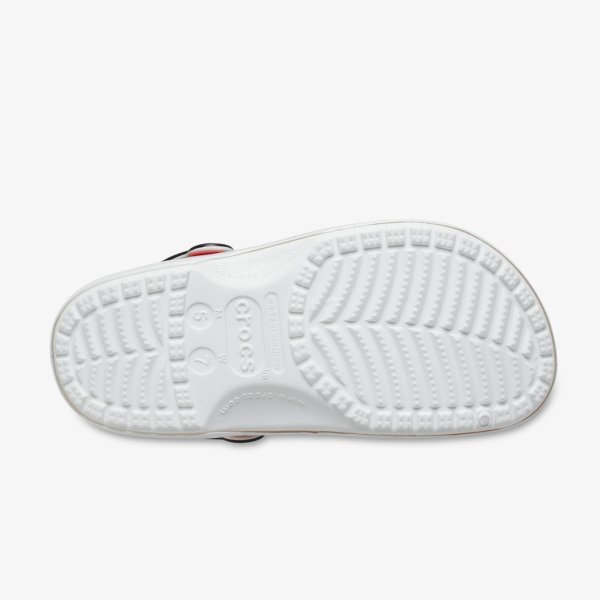 Тапочки POKEMON X CROCS CLASSIC CLOG