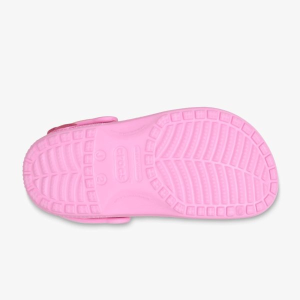 Детские тапочки POKEMON X CROCS CLASSIC CLOG PIKACHU KIDS