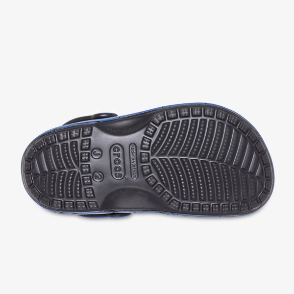 Детские тапочки SPIDERMAN X CROCS CLASSIC CLOG KIDS