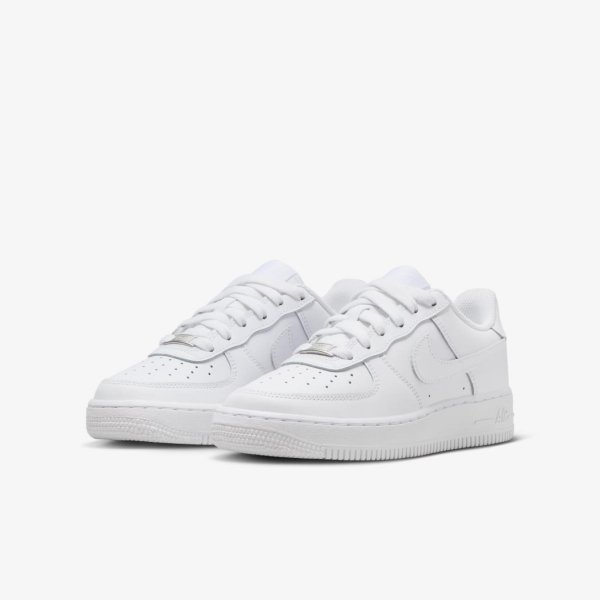 Детские кроссовки NIKE AIR FORCE 1 LE (GS)