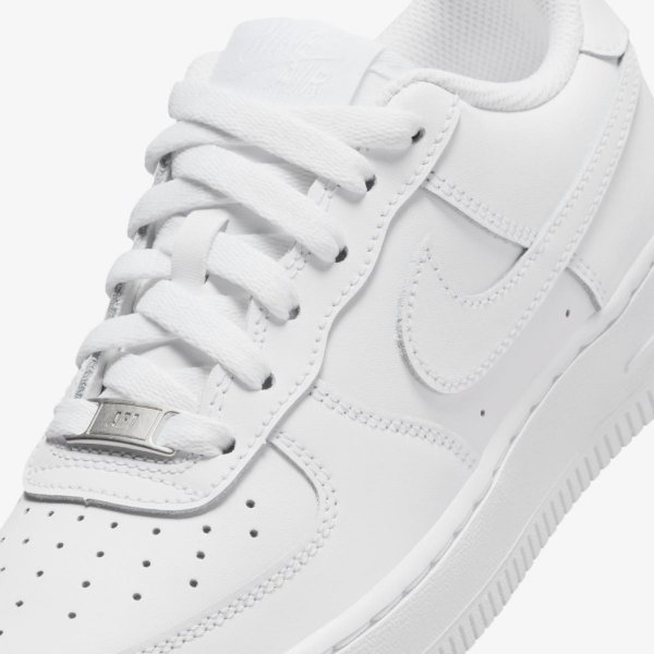 Детские кроссовки NIKE AIR FORCE 1 LE (GS)