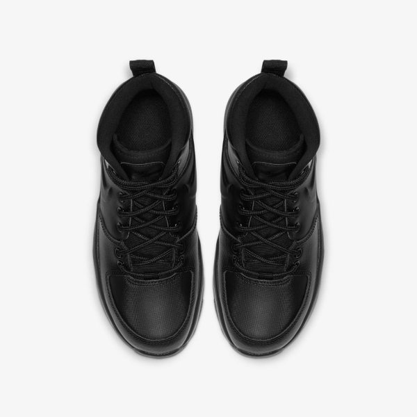 Дитячі черевики Nike Manoa LTR (GS)