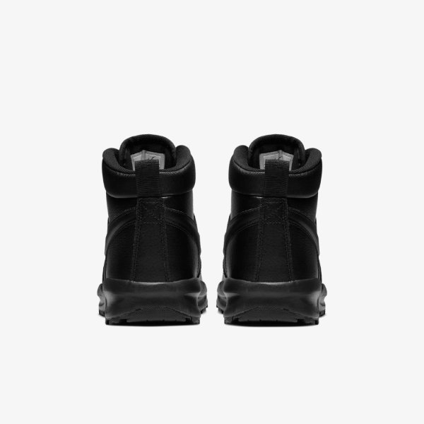 Дитячі черевики Nike Manoa LTR (GS)