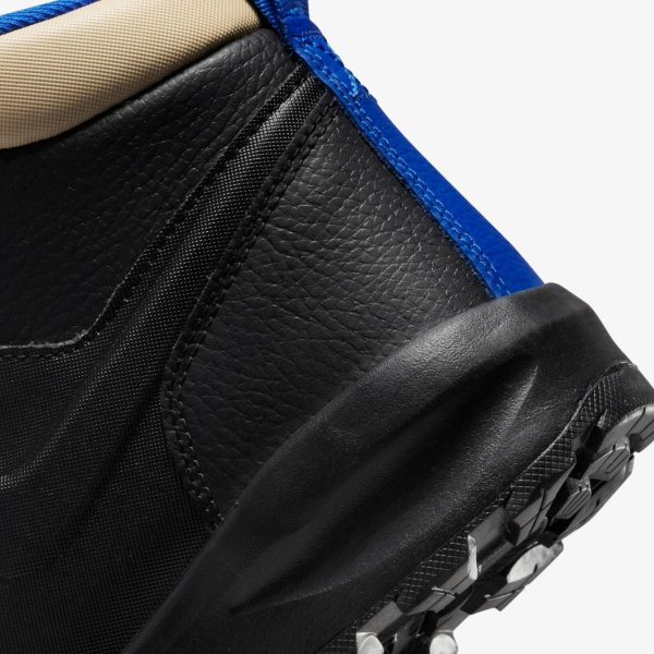 Дитячі черевики Nike Manoa LTR (GS)