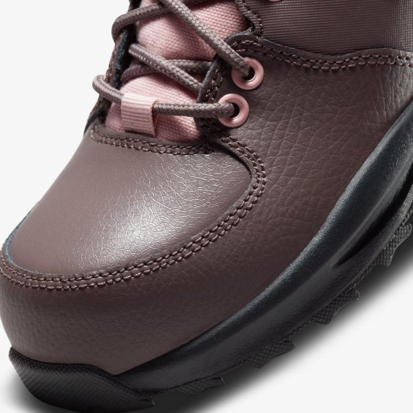 Дитячі черевики Nike Manoa LTR (GS)