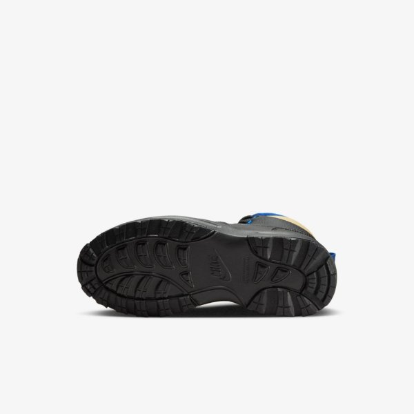 Детские ботинки NIKE MANOA LTR (PS)