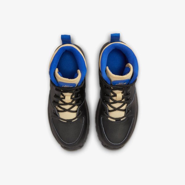 Детские ботинки NIKE MANOA LTR (PS)