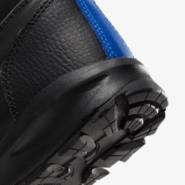 Детские ботинки NIKE MANOA LTR (PS)